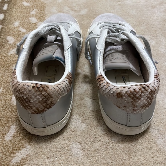 Vintage Havana Sneakers - Size 7.5 - Picture 4 of 6